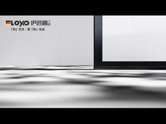 Aluminiumglasschiebetüren