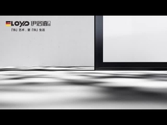 76 Schiebetür auf der Brücke