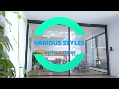 150 Brücke mit zerbrochener Schiebetür