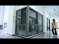 Bolin 118 Schiebefenster